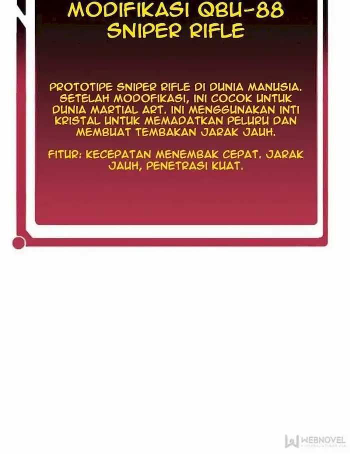 All Hail the Sect Leader Chapter 55 - halaman 40