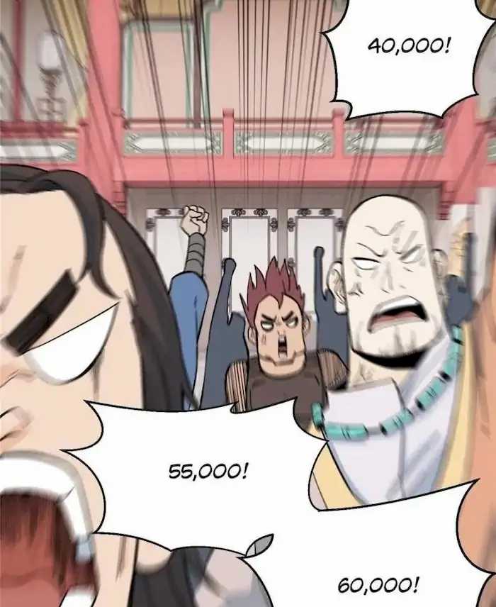 All Hail the Sect Leader Chapter 57 - halaman 23