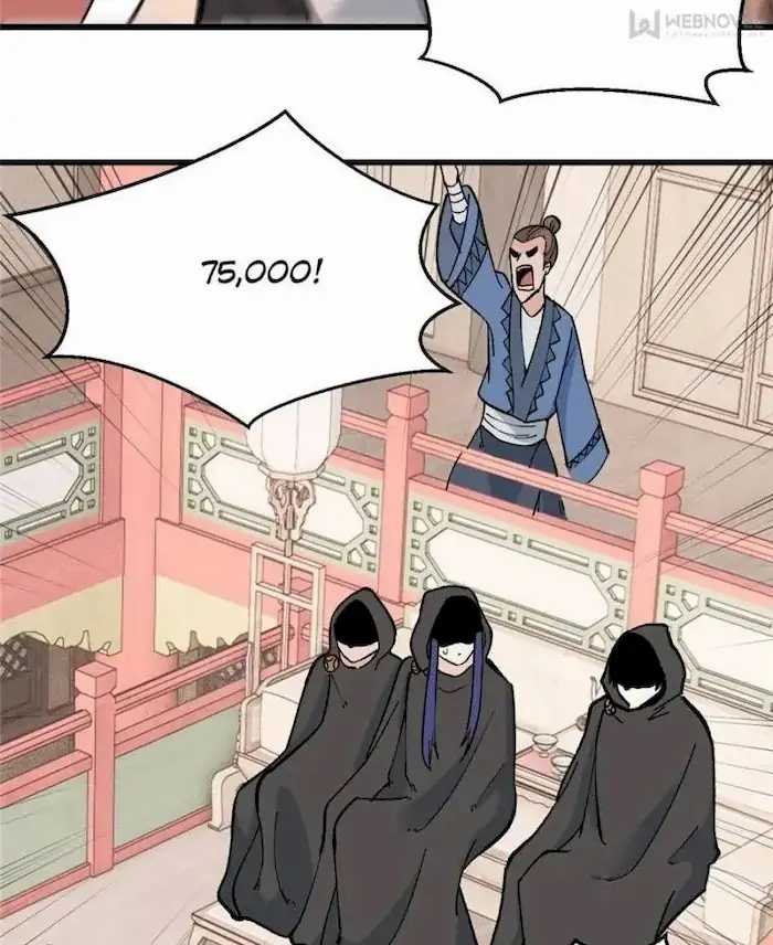 All Hail the Sect Leader Chapter 57 - halaman 24