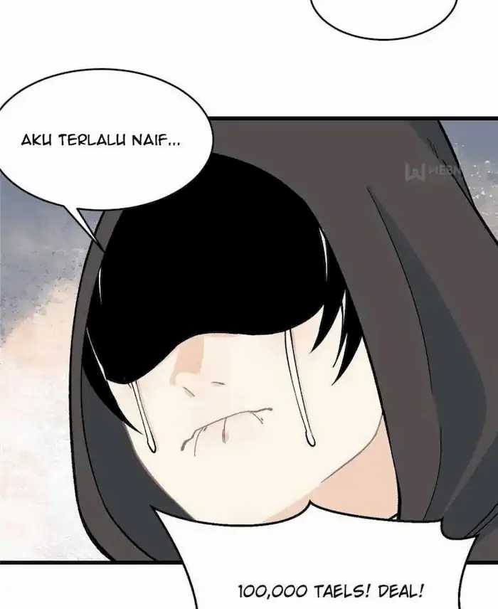 All Hail the Sect Leader Chapter 57 - halaman 26