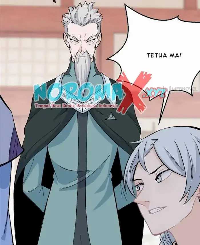All Hail the Sect Leader Chapter 58 - halaman 14
