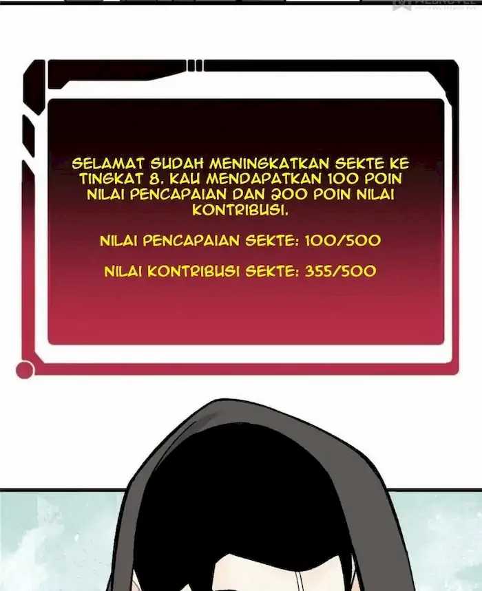 All Hail the Sect Leader Chapter 58 - halaman 24