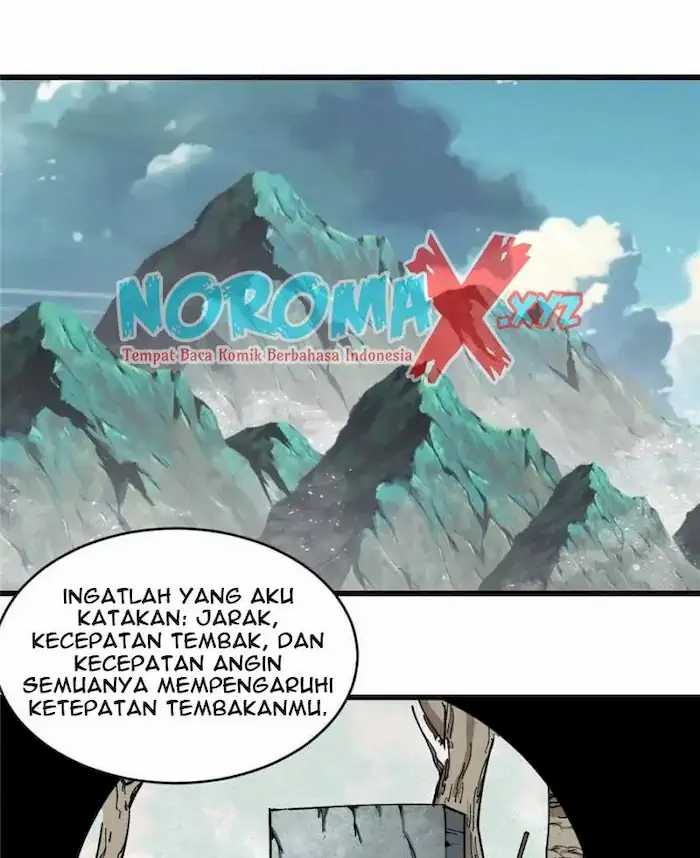 All Hail the Sect Leader Chapter 58 - halaman 35