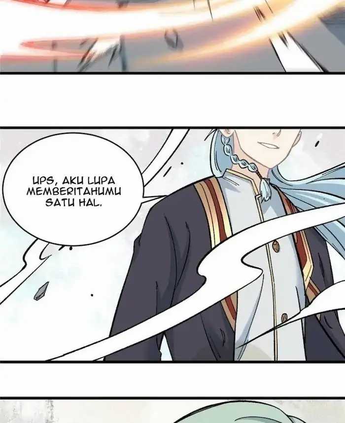 All Hail the Sect Leader Chapter 58 - halaman 39