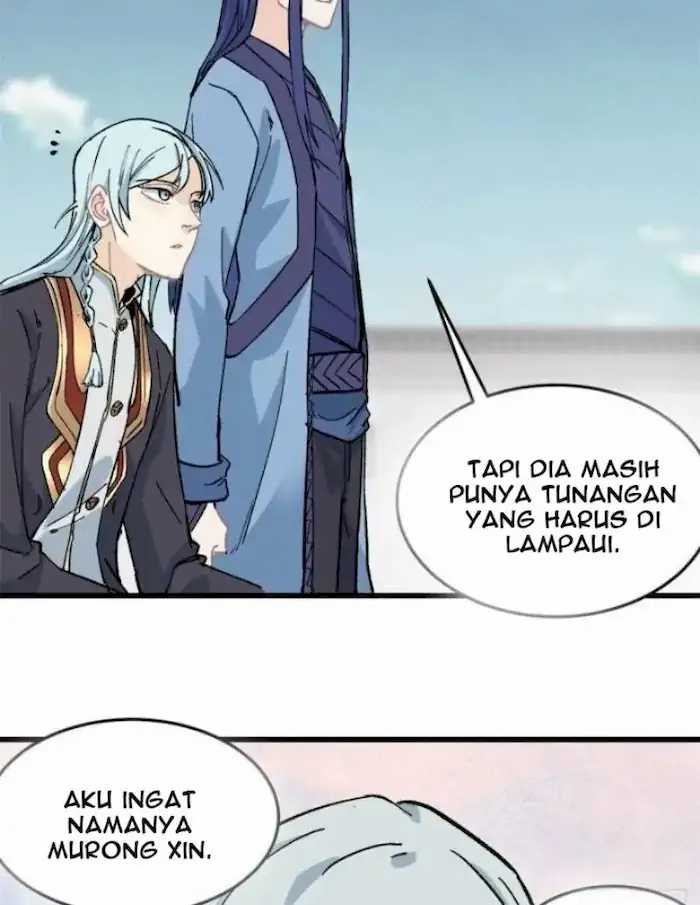 All Hail the Sect Leader Chapter 59 - halaman 16