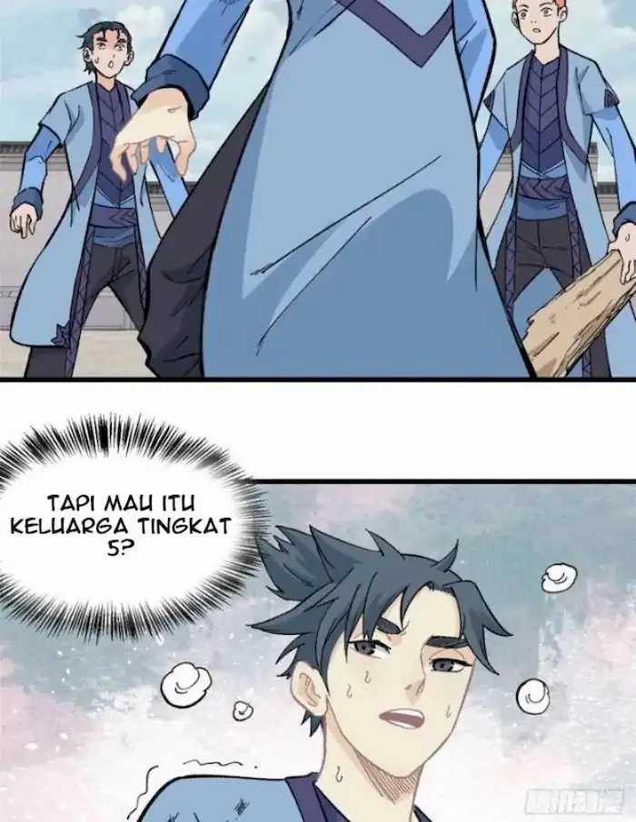 All Hail the Sect Leader Chapter 59 - halaman 24