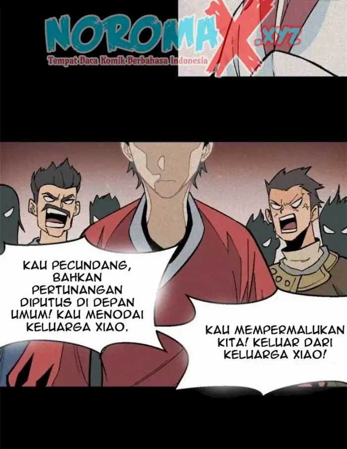All Hail the Sect Leader Chapter 59 - halaman 37