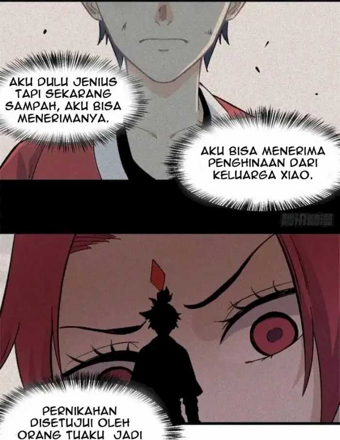 All Hail the Sect Leader Chapter 59 - halaman 38