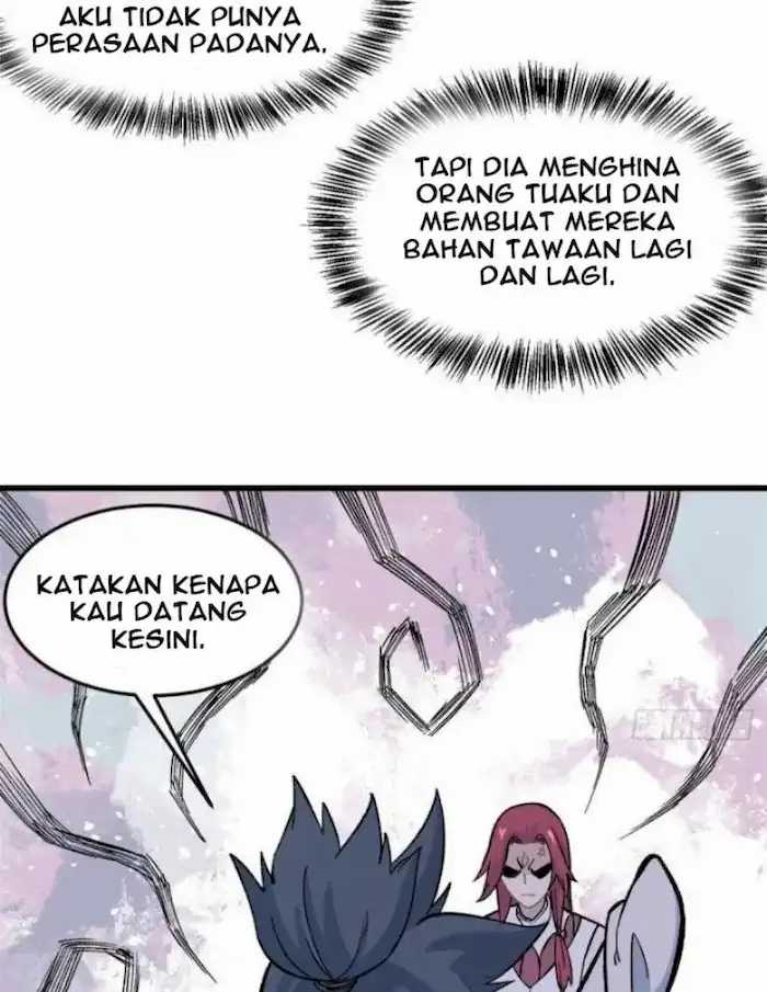 All Hail the Sect Leader Chapter 59 - halaman 39