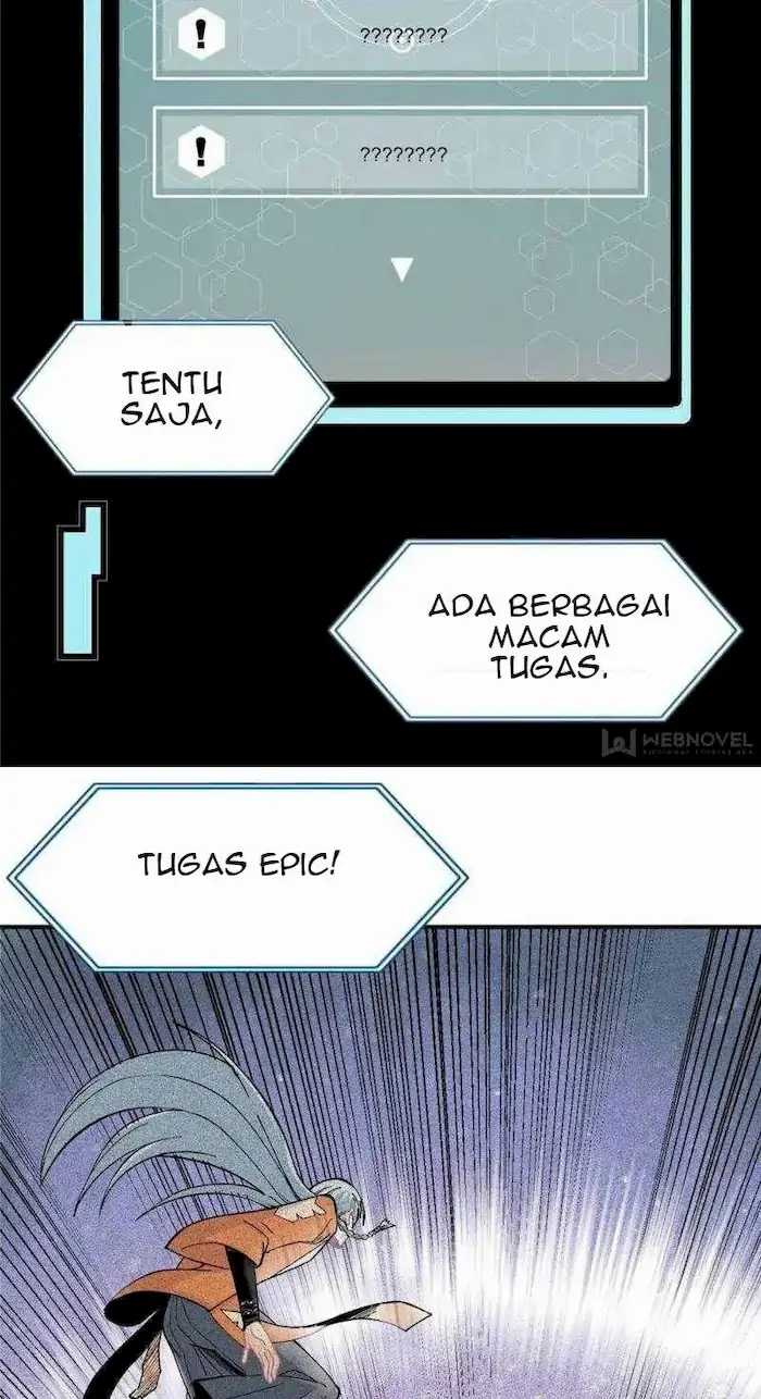 All Hail the Sect Leader Chapter 6 - halaman 11