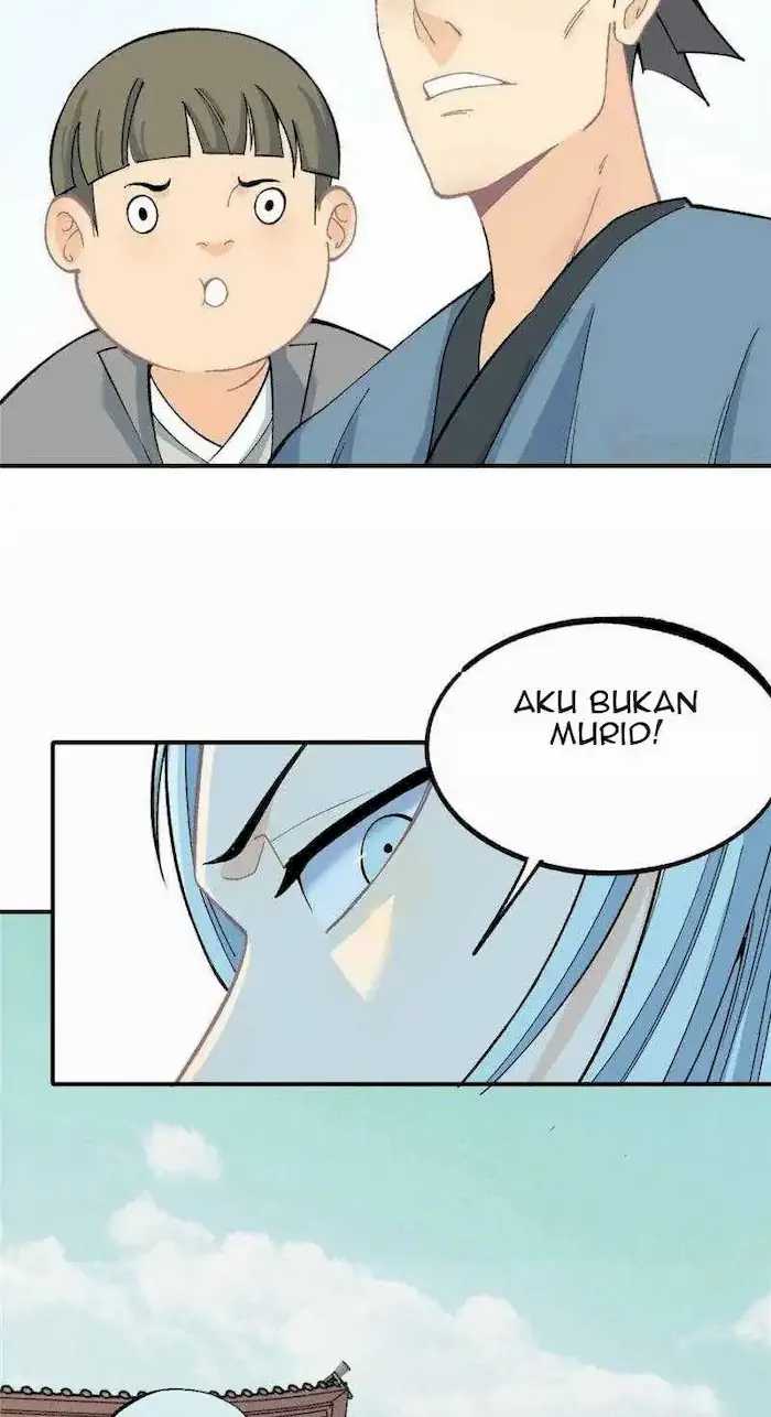 All Hail the Sect Leader Chapter 6 - halaman 22