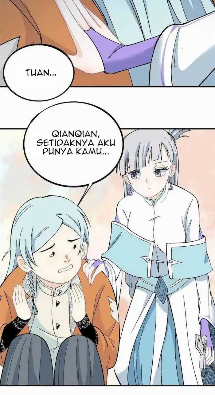 All Hail the Sect Leader Chapter 6 - halaman 30
