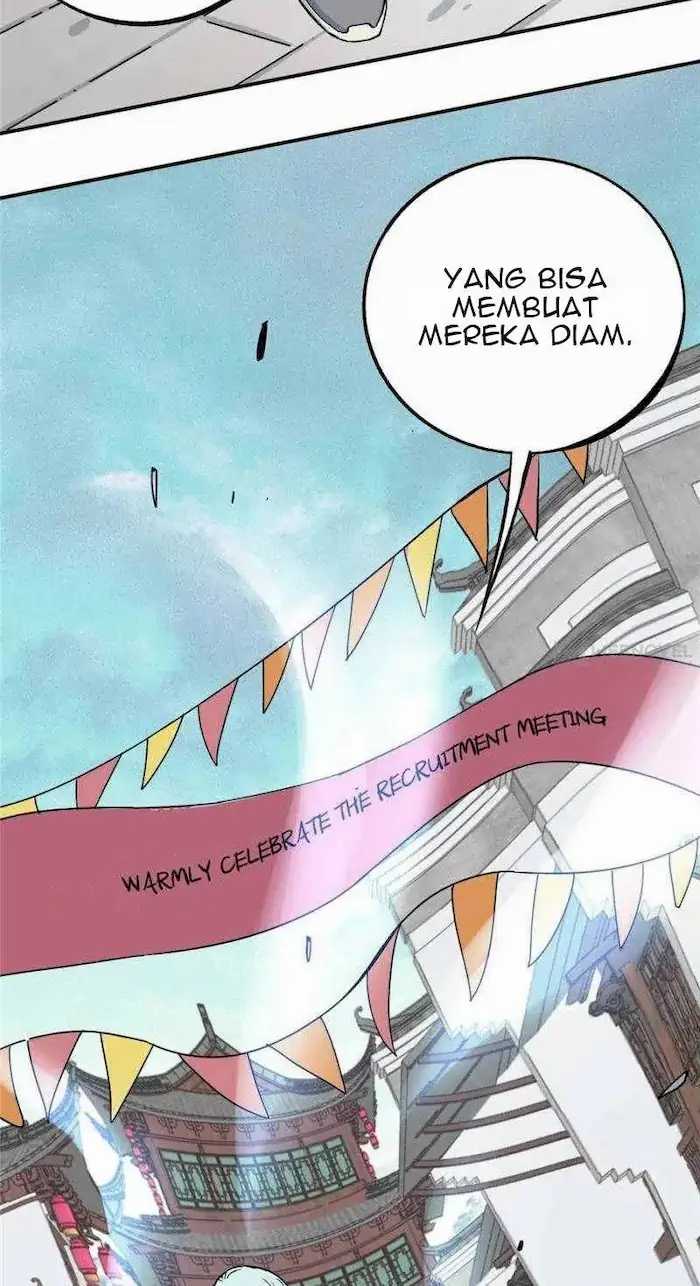 All Hail the Sect Leader Chapter 6 - halaman 37