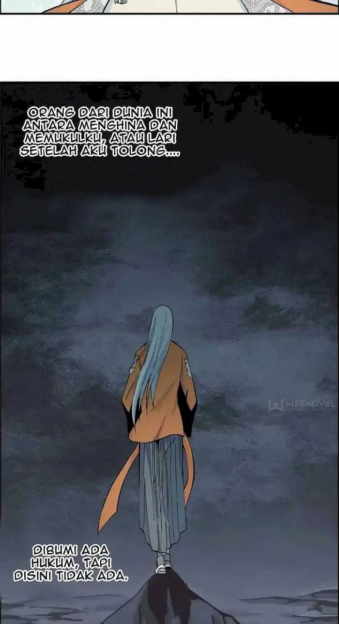 All Hail the Sect Leader Chapter 6 - halaman 4