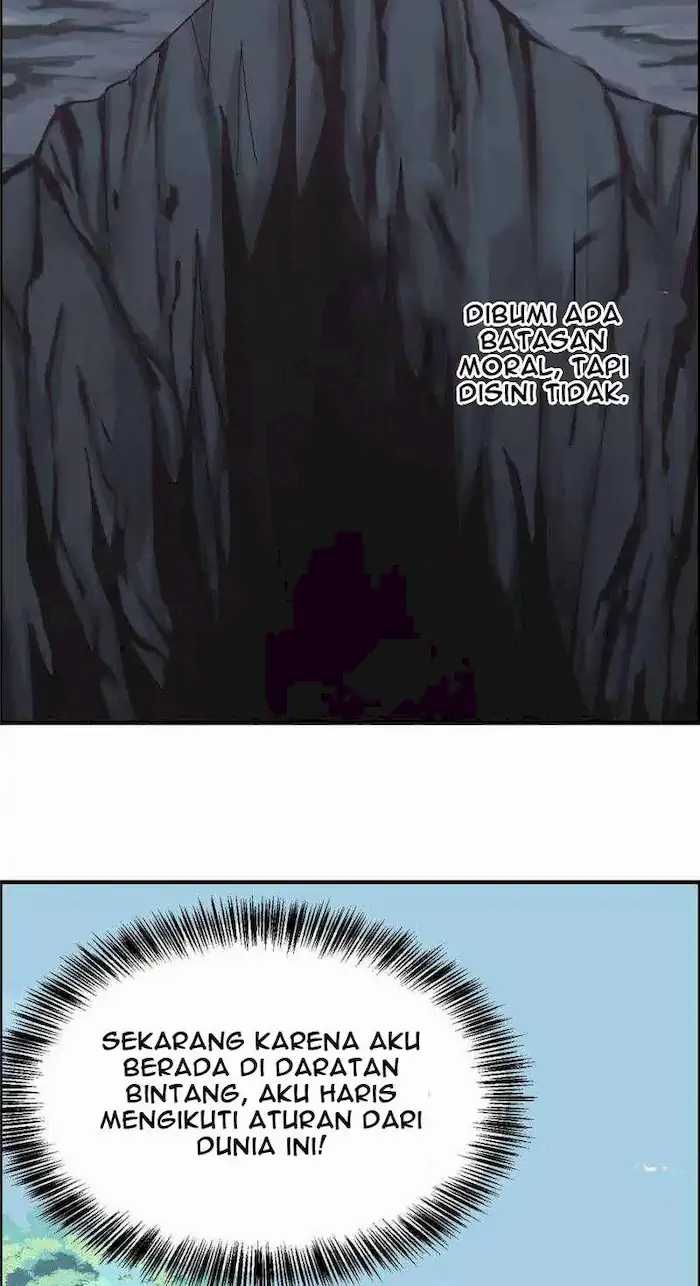 All Hail the Sect Leader Chapter 6 - halaman 5