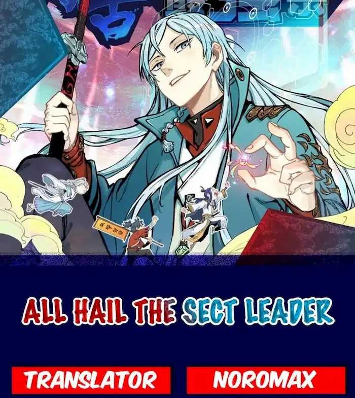 All Hail the Sect Leader Chapter 60 - halaman 1