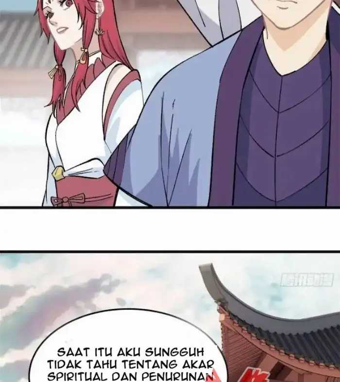 All Hail the Sect Leader Chapter 60 - halaman 16