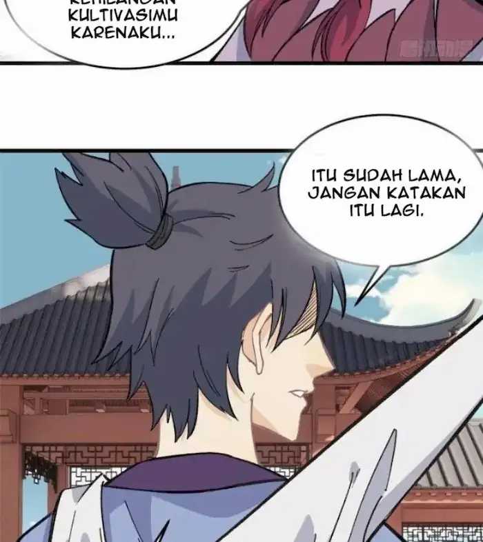 All Hail the Sect Leader Chapter 60 - halaman 18