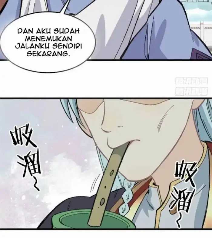 All Hail the Sect Leader Chapter 60 - halaman 19