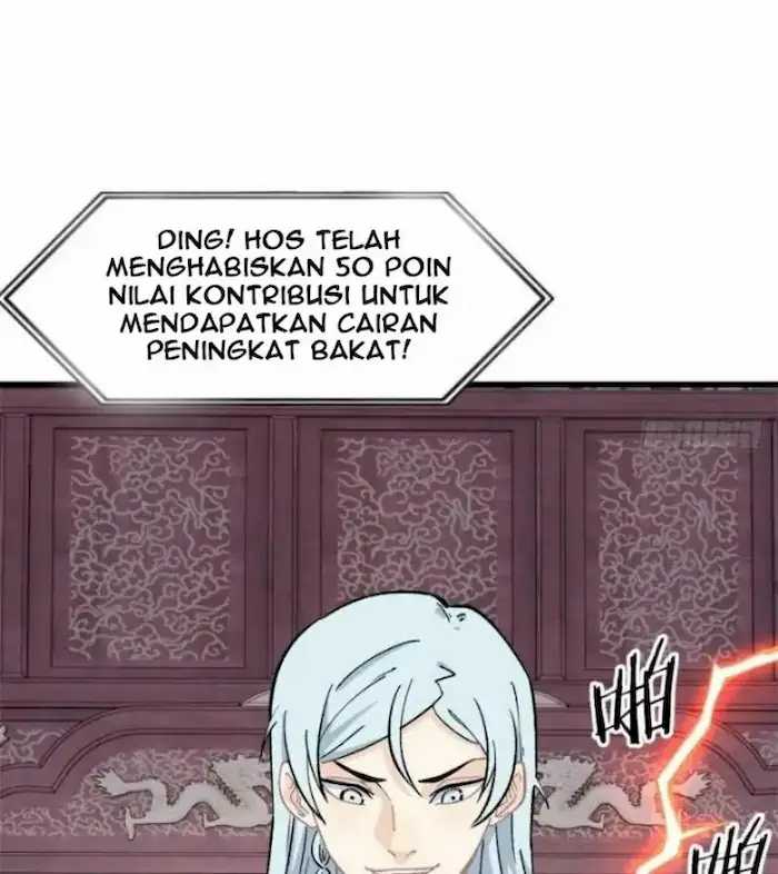 All Hail the Sect Leader Chapter 60 - halaman 39