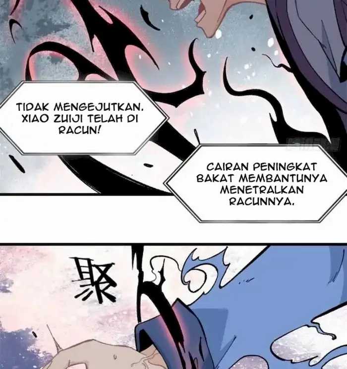 All Hail the Sect Leader Chapter 61 - halaman 13