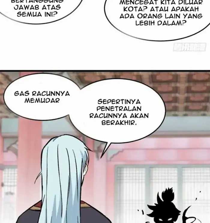 All Hail the Sect Leader Chapter 61 - halaman 16