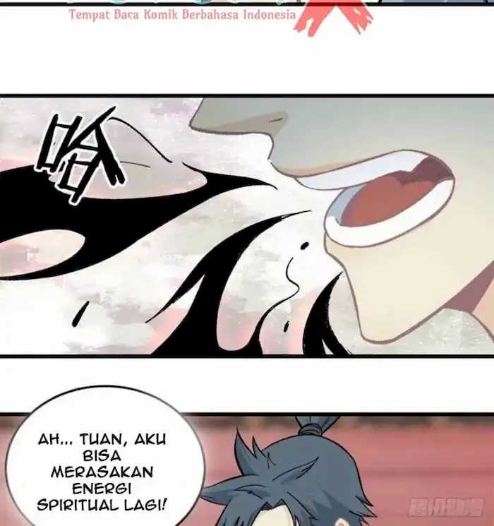 All Hail the Sect Leader Chapter 61 - halaman 18