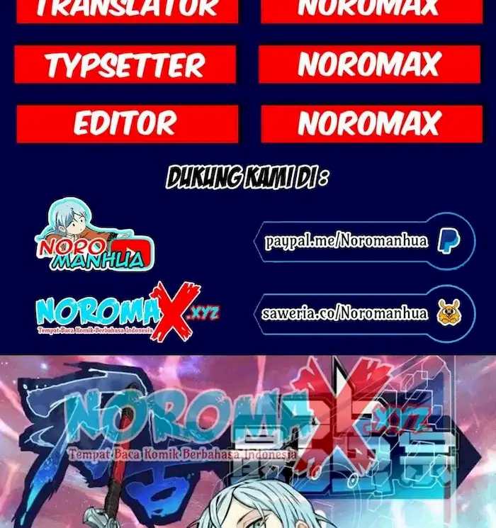 All Hail the Sect Leader Chapter 61 - halaman 2