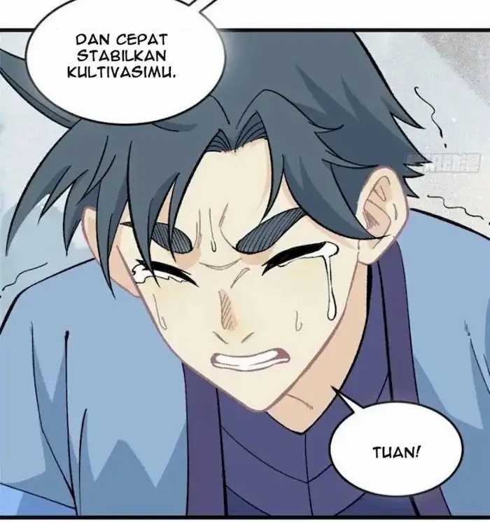 All Hail the Sect Leader Chapter 61 - halaman 24