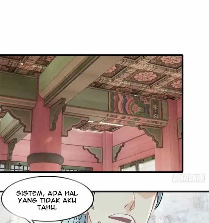 All Hail the Sect Leader Chapter 61 - halaman 25