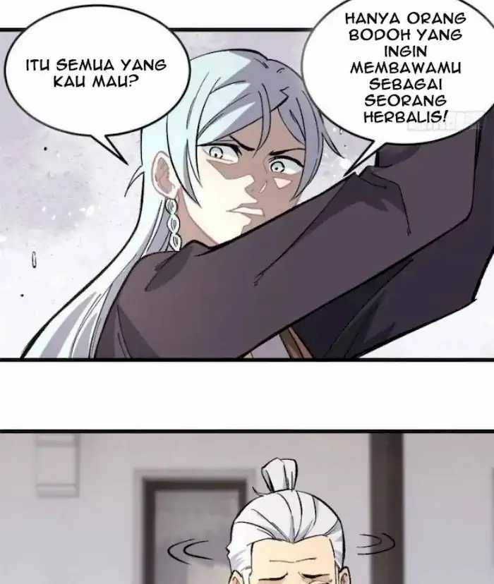 All Hail the Sect Leader Chapter 62 - halaman 23