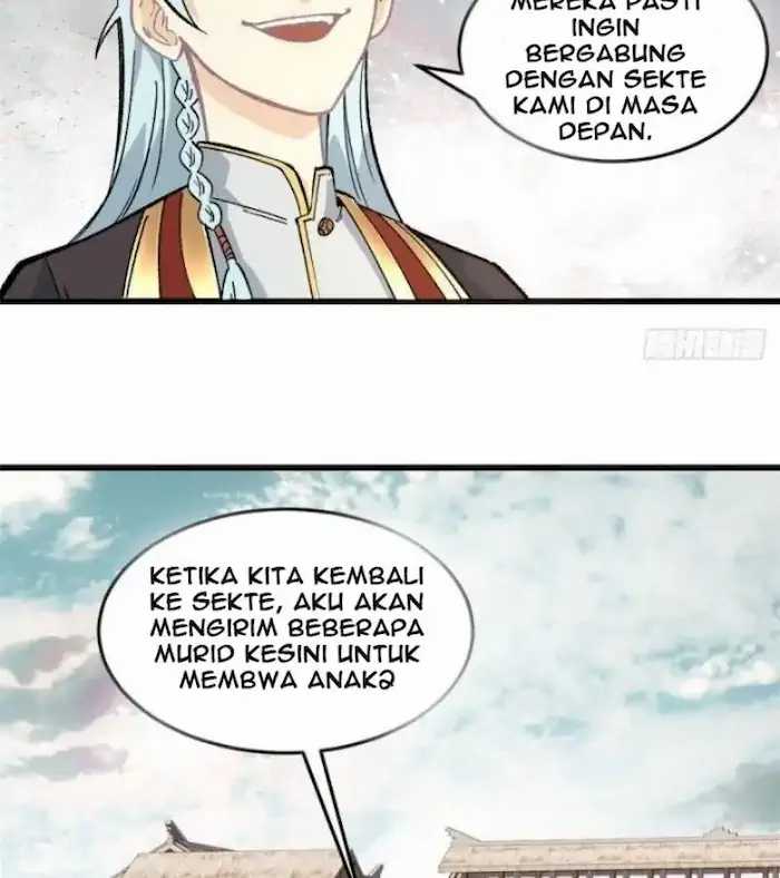 All Hail the Sect Leader Chapter 63 - halaman 15