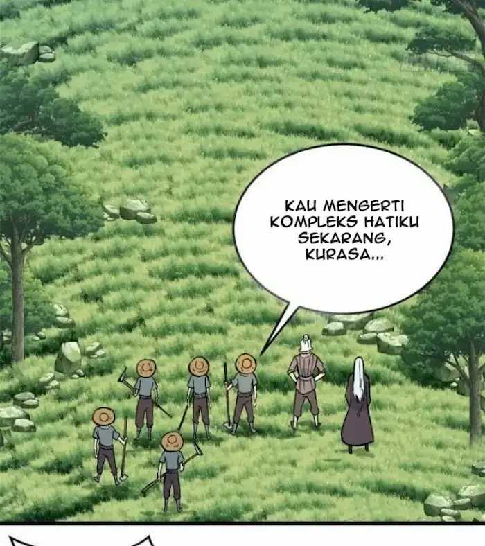 All Hail the Sect Leader Chapter 63 - halaman 23