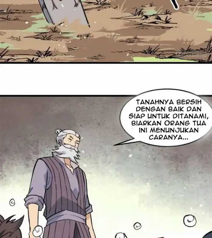 All Hail the Sect Leader Chapter 63 - halaman 26