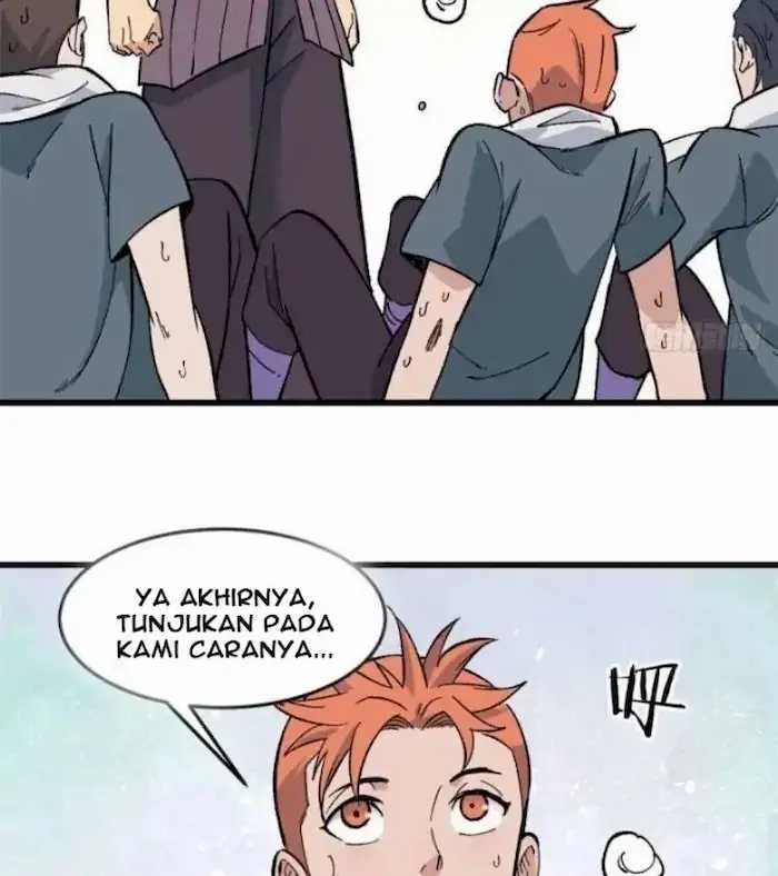All Hail the Sect Leader Chapter 63 - halaman 27