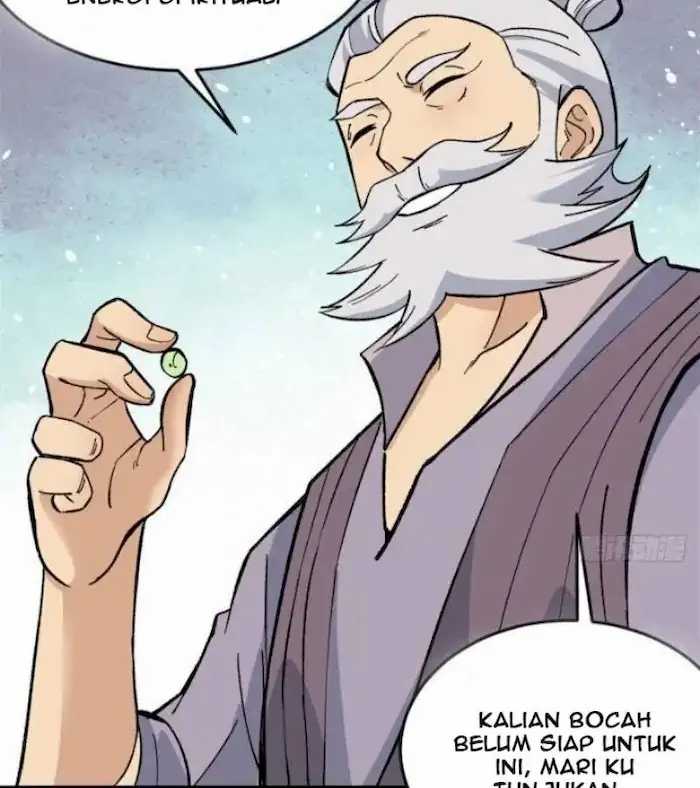 All Hail the Sect Leader Chapter 63 - halaman 29