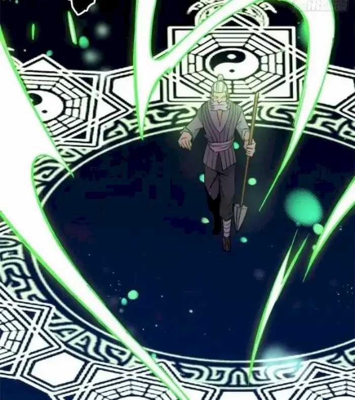 All Hail the Sect Leader Chapter 63 - halaman 32