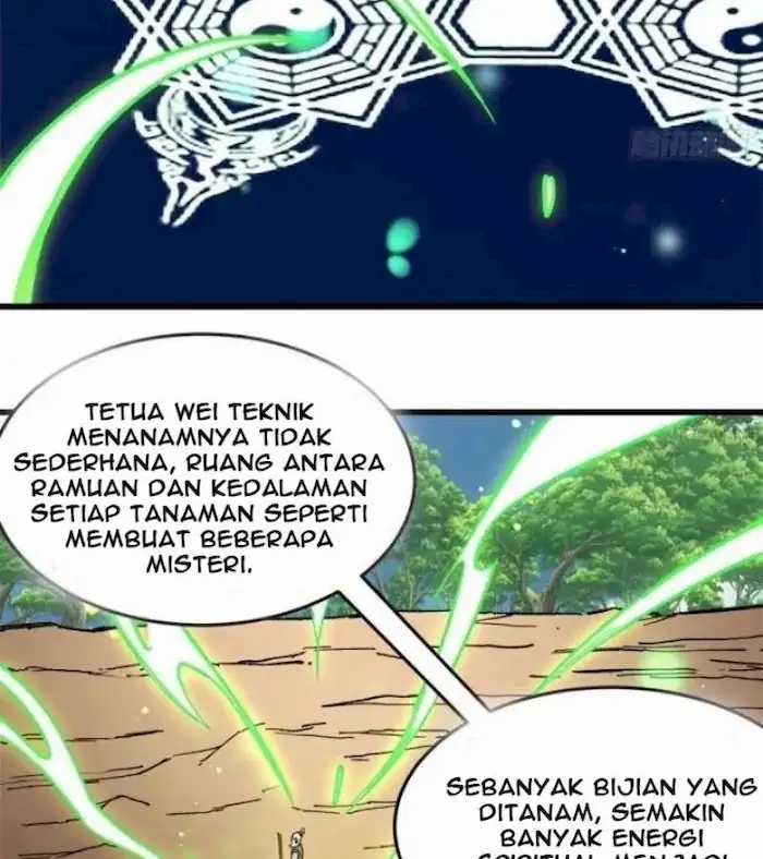 All Hail the Sect Leader Chapter 63 - halaman 33
