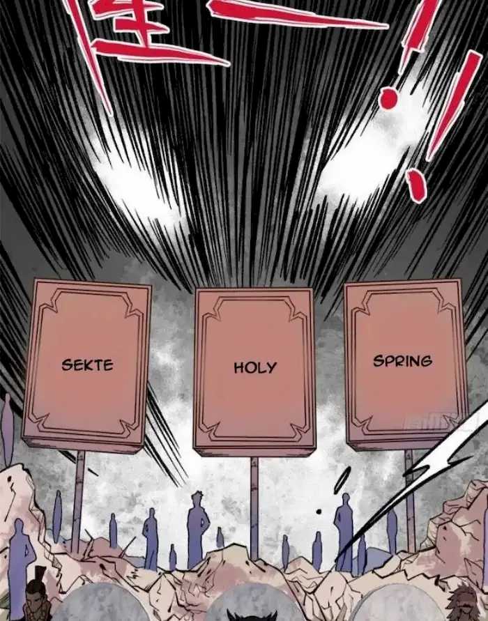 All Hail the Sect Leader Chapter 64 - halaman 10