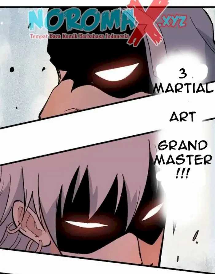 All Hail the Sect Leader Chapter 64 - halaman 12