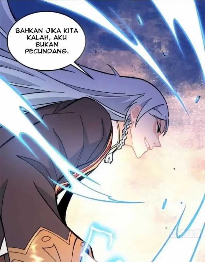 All Hail the Sect Leader Chapter 64 - halaman 16