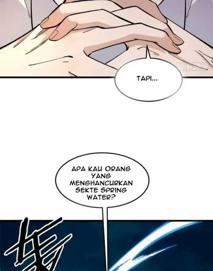 All Hail the Sect Leader Chapter 64 - halaman 23