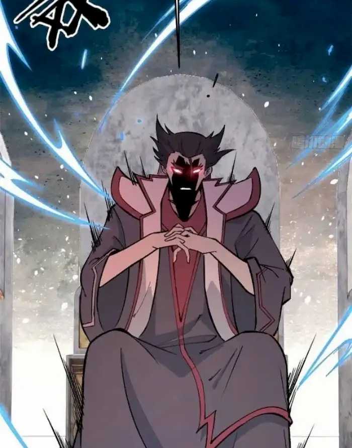 All Hail the Sect Leader Chapter 64 - halaman 24