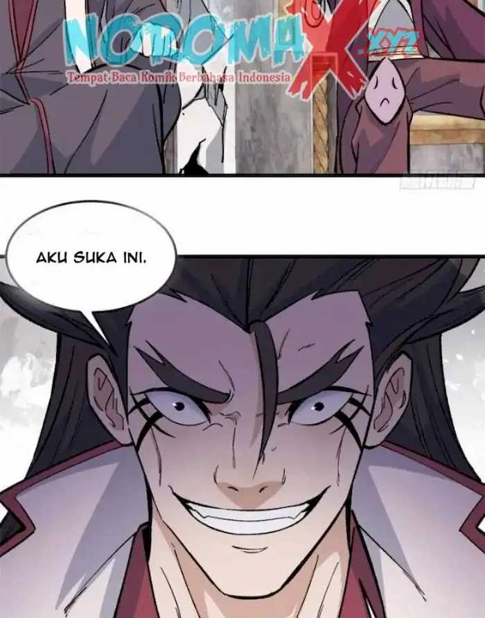 All Hail the Sect Leader Chapter 64 - halaman 31