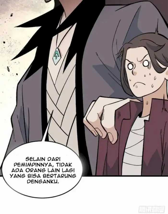 All Hail the Sect Leader Chapter 64 - halaman 34