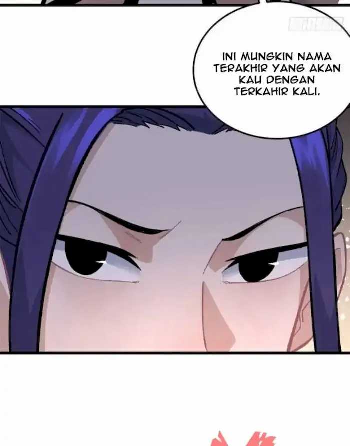 All Hail the Sect Leader Chapter 64 - halaman 39