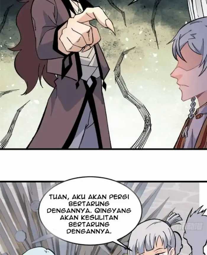 All Hail the Sect Leader Chapter 65 - halaman 13