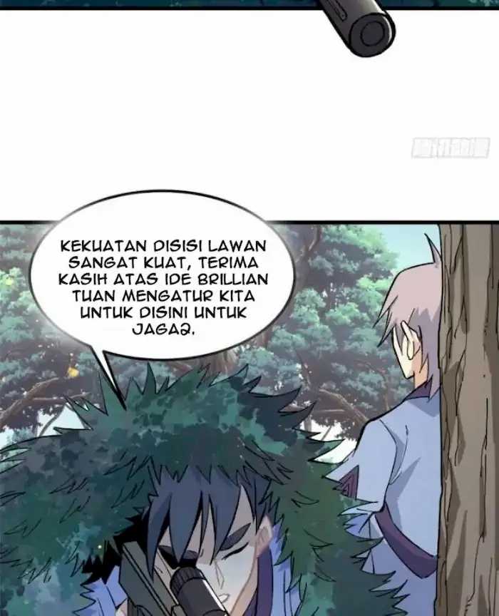 All Hail the Sect Leader Chapter 65 - halaman 21