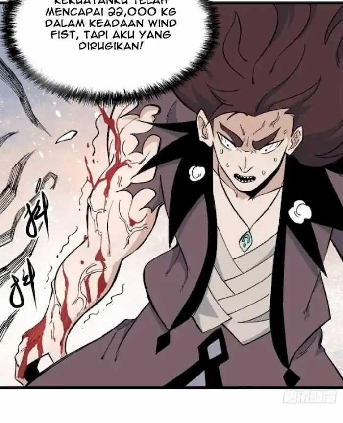 All Hail the Sect Leader Chapter 65 - halaman 39
