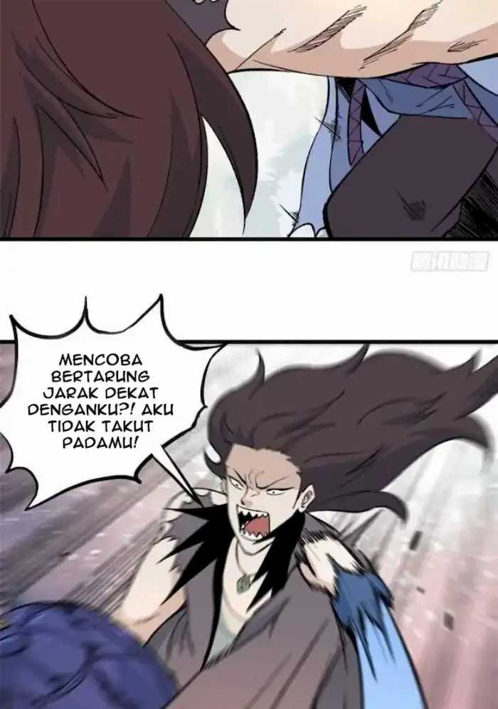 All Hail the Sect Leader Chapter 66 - halaman 20